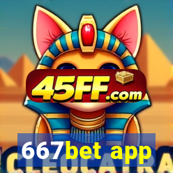 667bet app